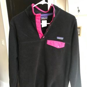 Patagonia Woman’s Synchilla Fleece